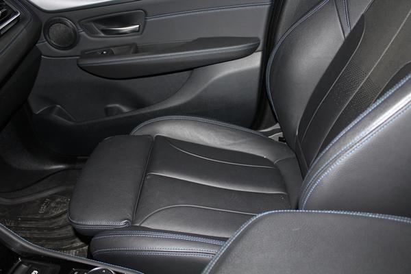 13#3918 BMW 220 D in vendita - foto 9
