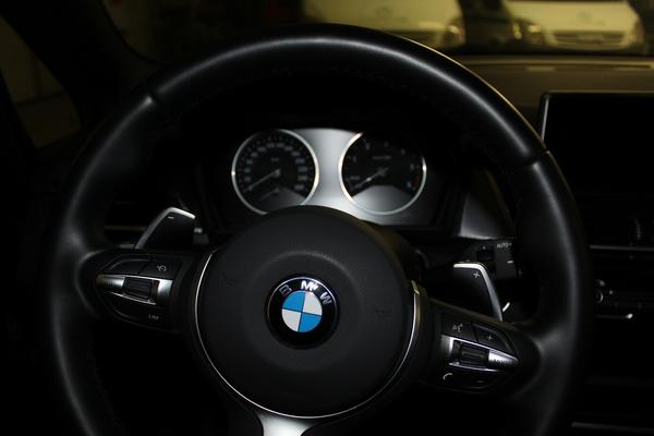 13#3918 BMW 220 D in vendita - foto 13