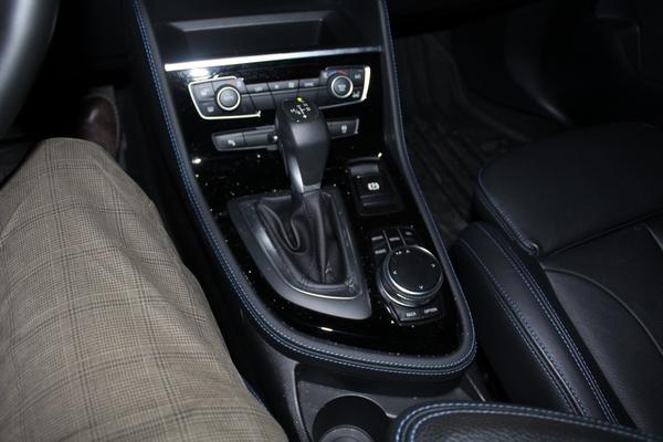 13#3918 BMW 220 D in vendita - foto 15