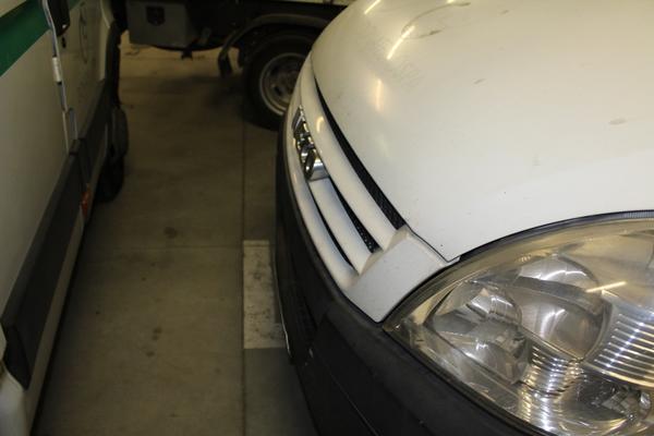 15#3918 Iveco 35/E4 e cassone in vendita - foto 2