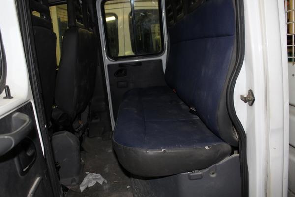 15#3918 Iveco 35/E4 e cassone in vendita - foto 9