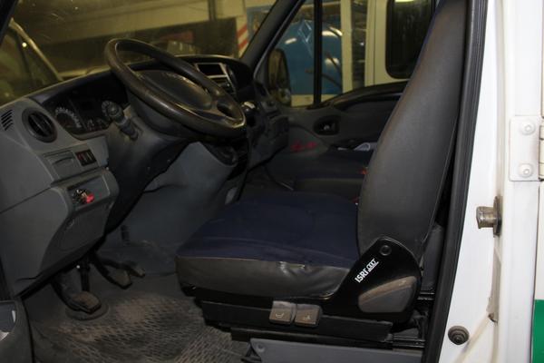 15#3918 Iveco 35/E4 e cassone in vendita - foto 14
