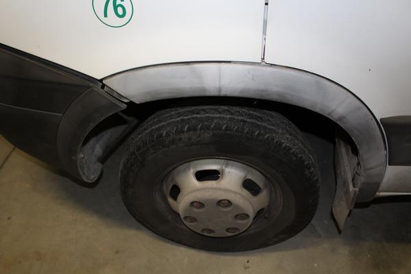 15#3918 Iveco 35/E4 e cassone in vendita - foto 15