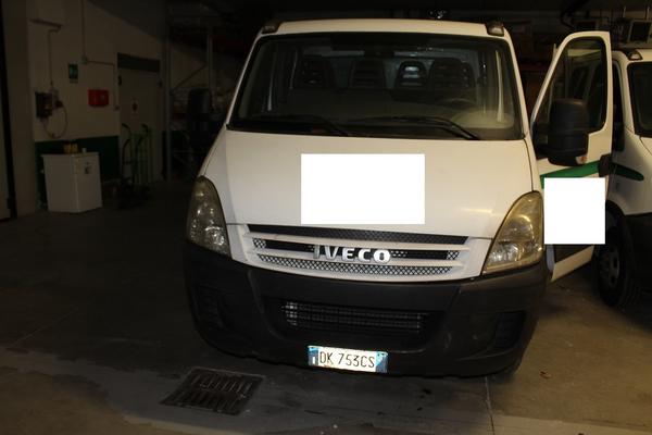 Autocarri in vendita