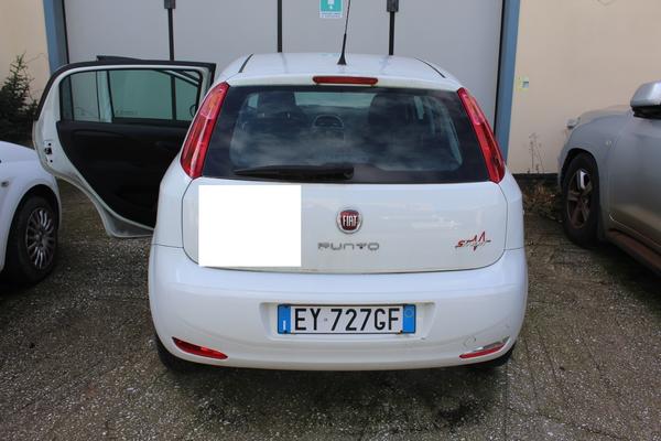 Automobili in vendita