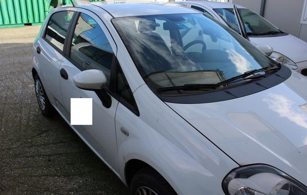 2#3918 Fiat Punto Street in vendita - foto 5