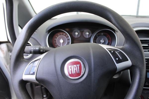 2#3918 Fiat Punto Street in vendita - foto 7