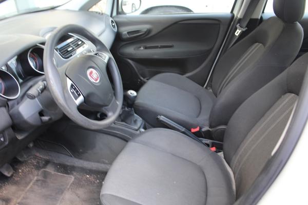 2#3918 Fiat Punto Street in vendita - foto 8