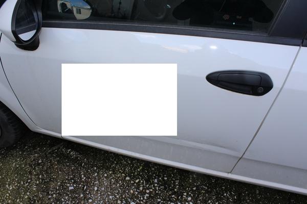 2#3918 Fiat Punto Street in vendita - foto 9