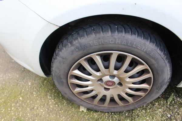 2#3918 Fiat Punto Street in vendita - foto 10