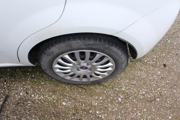 2#3918 Fiat Punto Street in vendita - foto 11
