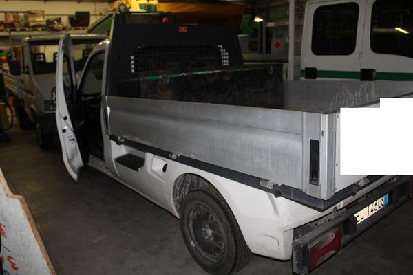 Autocarri in vendita