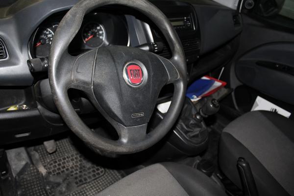 20#3918 Autocarro Doblò in vendita - foto 8