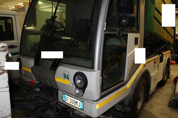 Varie trasporti in vendita