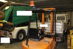 Immagine 4 - Carrello elevatore elettrico Still R50-15 - Lotto 26 (Asta 3918)