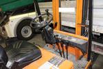 Immagine 6 - Carrello elevatore elettrico Still R50-15 - Lotto 26 (Asta 3918)