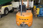 Immagine 7 - Carrello elevatore elettrico Still R50-15 - Lotto 26 (Asta 3918)