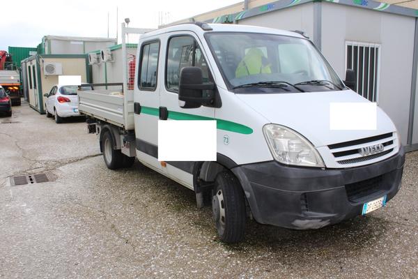 Automobili in vendita