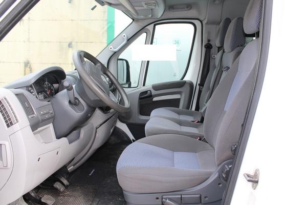 29#3918 Furgone Fiat Ducato in vendita - foto 7