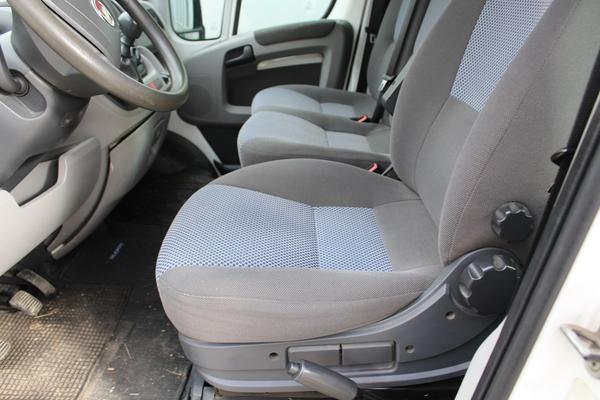 29#3918 Furgone Fiat Ducato in vendita - foto 12