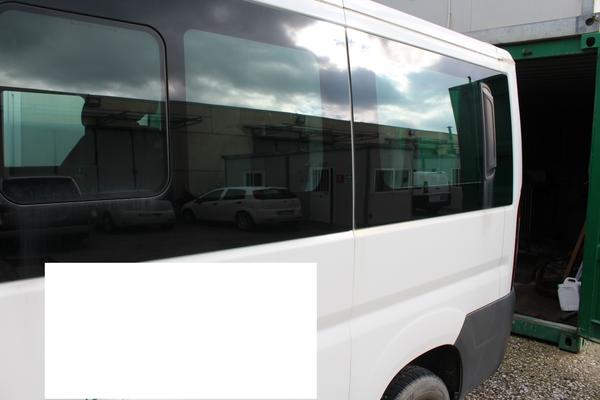 29#3918 Furgone Fiat Ducato in vendita - foto 13