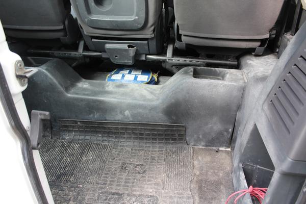 29#3918 Furgone Fiat Ducato in vendita - foto 14