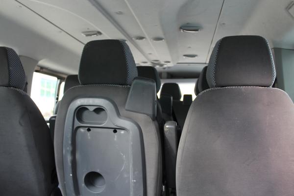 29#3918 Furgone Fiat Ducato in vendita - foto 16
