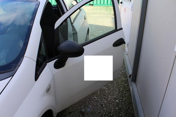 3#3918 Fiat Grande Punto in vendita - foto 6