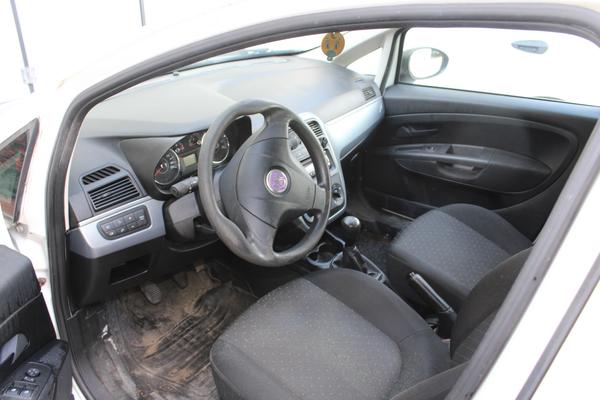 3#3918 Fiat Grande Punto in vendita - foto 7