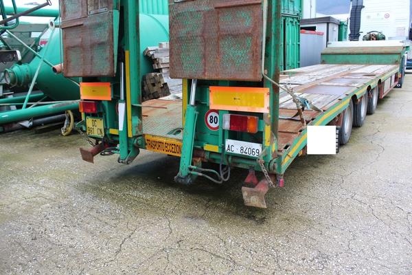 31#3918 Trattore stradale Volvo Truck e semirimorchi in vendita - foto 10