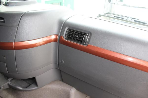 31#3918 Trattore stradale Volvo Truck e semirimorchi in vendita - foto 17