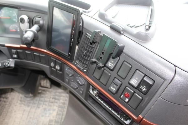 31#3918 Trattore stradale Volvo Truck e semirimorchi in vendita - foto 21