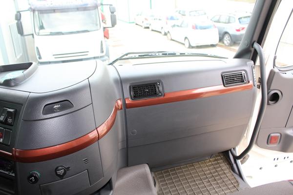 31#3918 Trattore stradale Volvo Truck e semirimorchi in vendita - foto 24