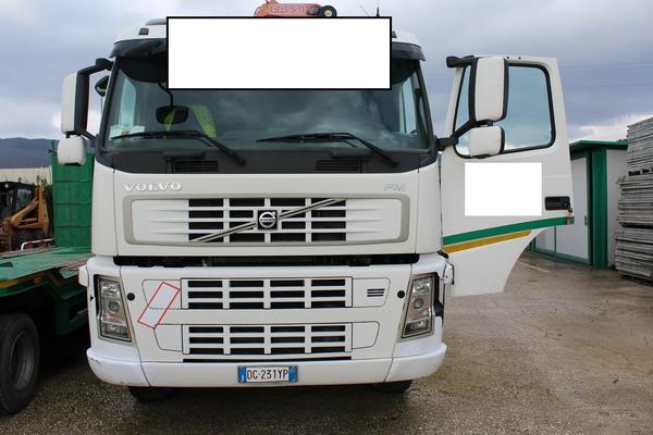 Autocarri in vendita