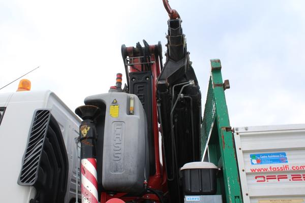 32#3918 Autocarro Volvo Truck e rimorchi in vendita - foto 7