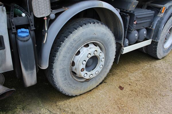 32#3918 Autocarro Volvo Truck e rimorchi in vendita - foto 10