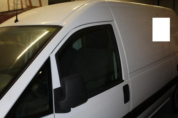 34#3918 Furgone Peugeot expert in vendita - foto 9