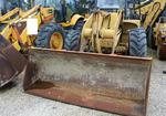 Image 2 - Venieri backhoe loader excavator - Lot 39 (Auction 3918)