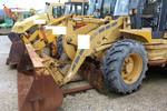 Image 3 - Venieri backhoe loader excavator - Lot 39 (Auction 3918)