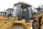 Image 4 - Venieri backhoe loader excavator - Lot 39 (Auction 3918)