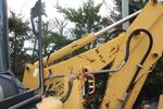 Image 5 - Venieri backhoe loader excavator - Lot 39 (Auction 3918)