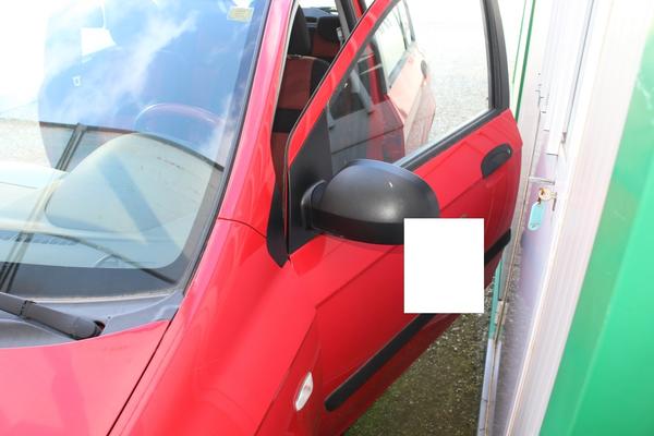 4#3918 Hyundai Getz in vendita - foto 6