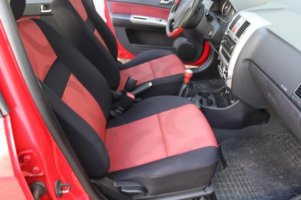 4#3918 Hyundai Getz in vendita - foto 8