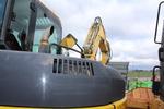 Image 10 -  Komatsu PC88 excavator - Lot 42 (Auction 3918)