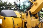Image 16 -  Komatsu PC88 excavator - Lot 42 (Auction 3918)