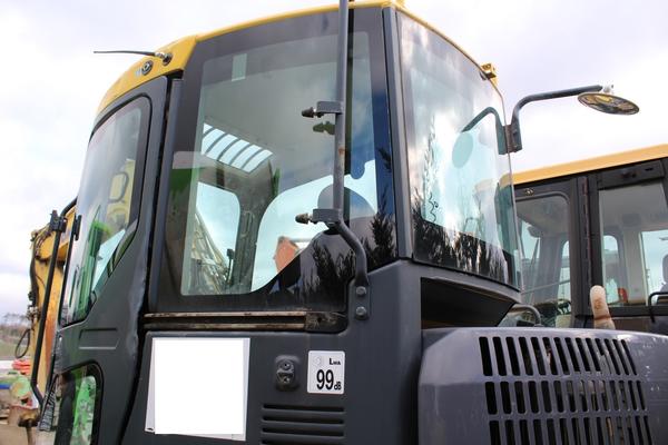 42#3918 Escavatore Komatsu PC88 in vendita - foto 7