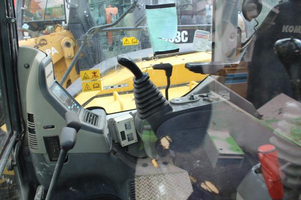 42#3918 Escavatore Komatsu PC88 in vendita - foto 11