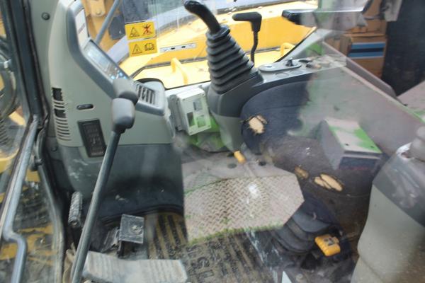 42#3918 Escavatore Komatsu PC88 in vendita - foto 13