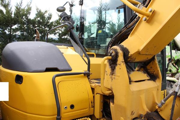 42#3918 Escavatore Komatsu PC88 in vendita - foto 16