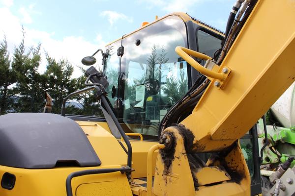 42#3918 Escavatore Komatsu PC88 in vendita - foto 17